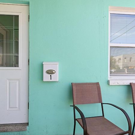 Captain Clearwater Beach Exterior foto
