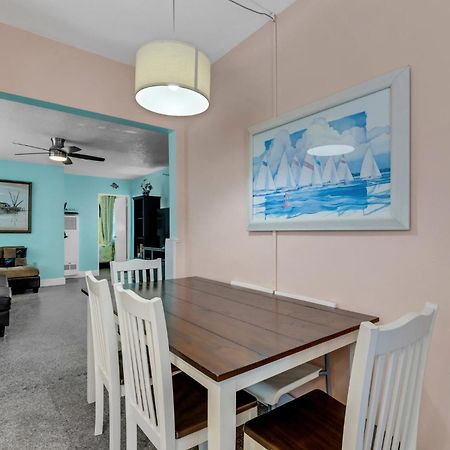 Captain Clearwater Beach Exterior foto