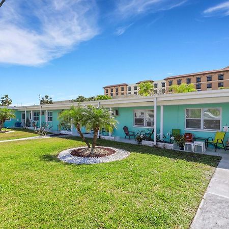 Captain Clearwater Beach Exterior foto