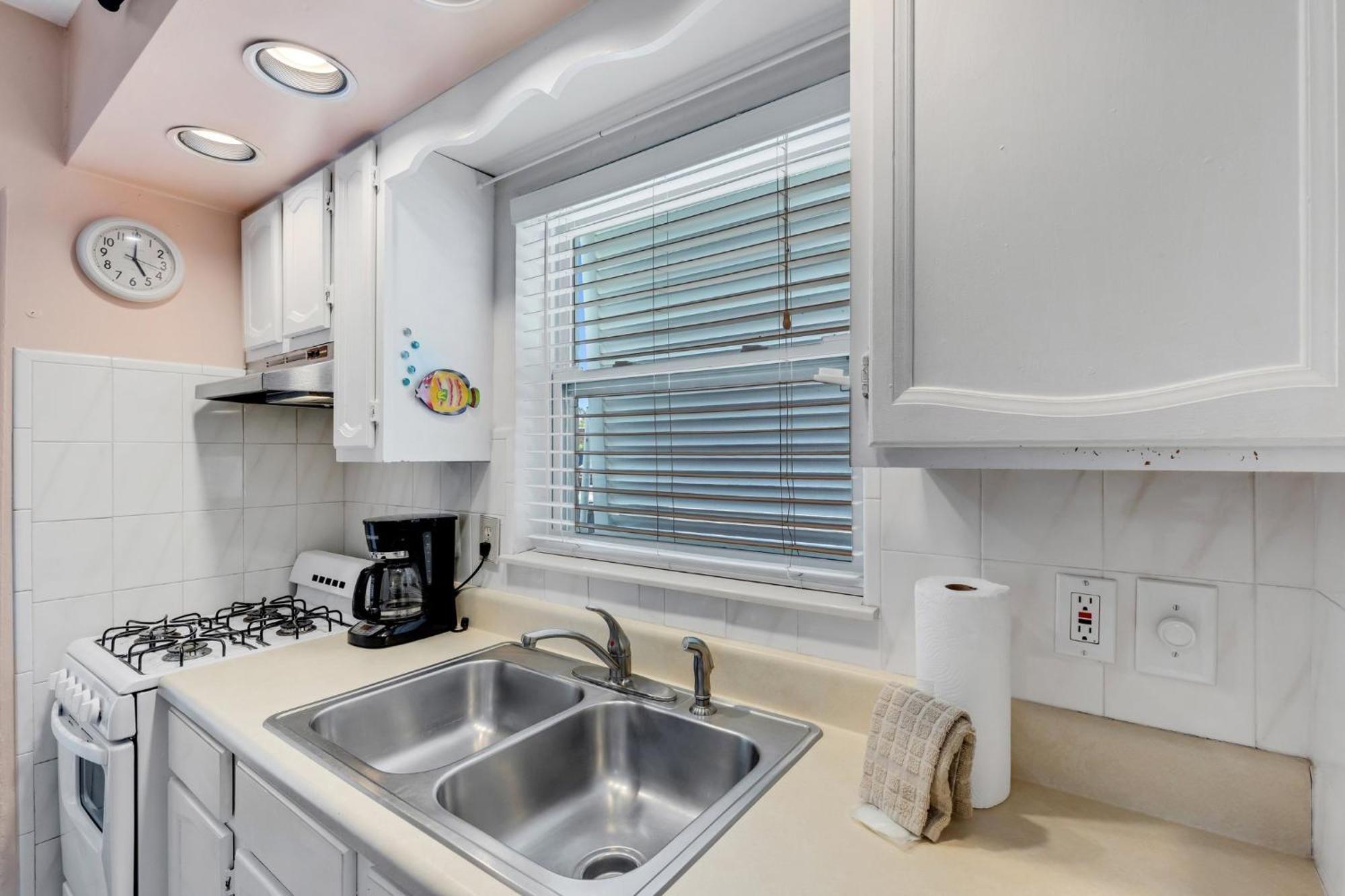 Captain Clearwater Beach Exterior foto