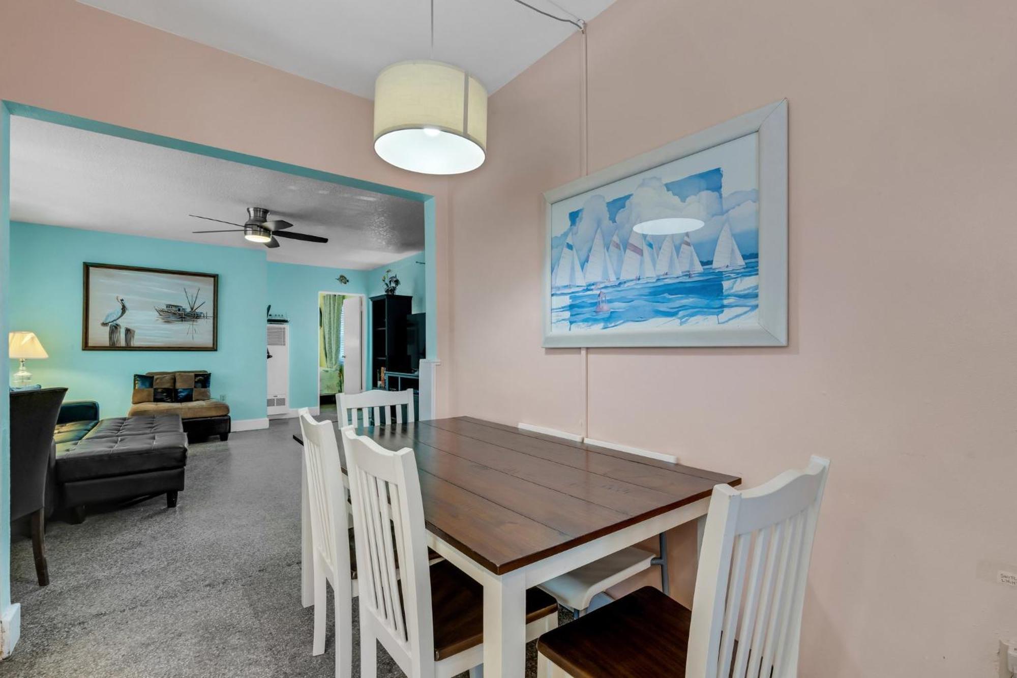 Captain Clearwater Beach Exterior foto