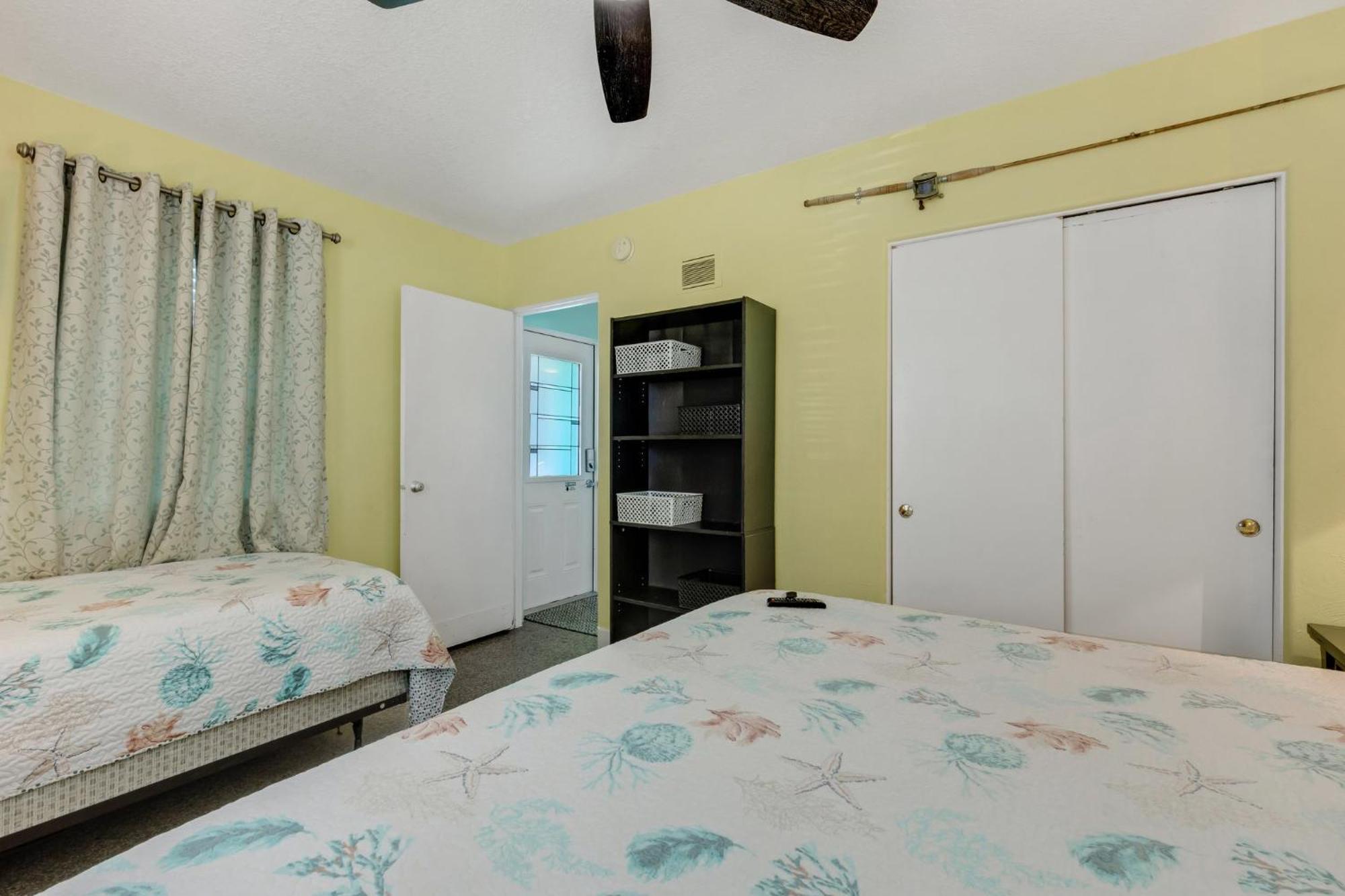 Captain Clearwater Beach Exterior foto