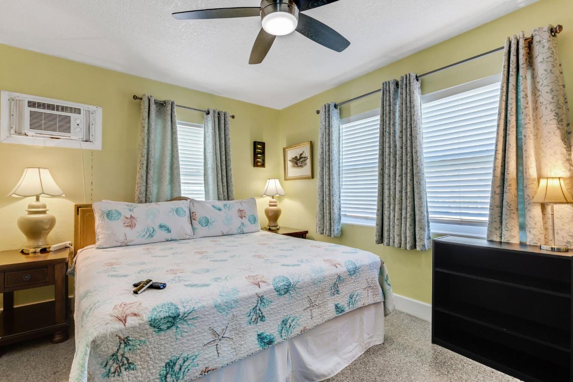 Captain Clearwater Beach Exterior foto