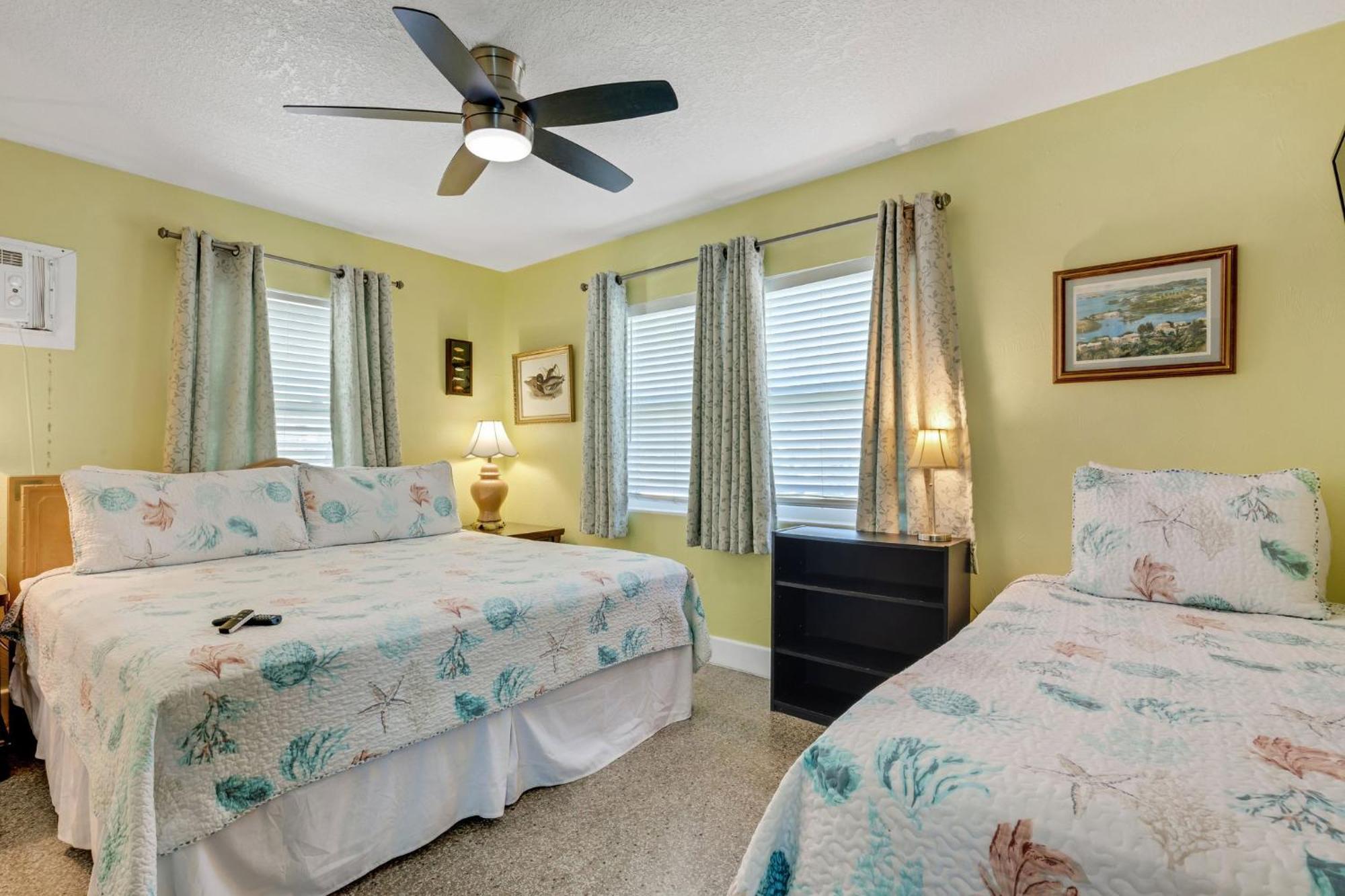 Captain Clearwater Beach Exterior foto