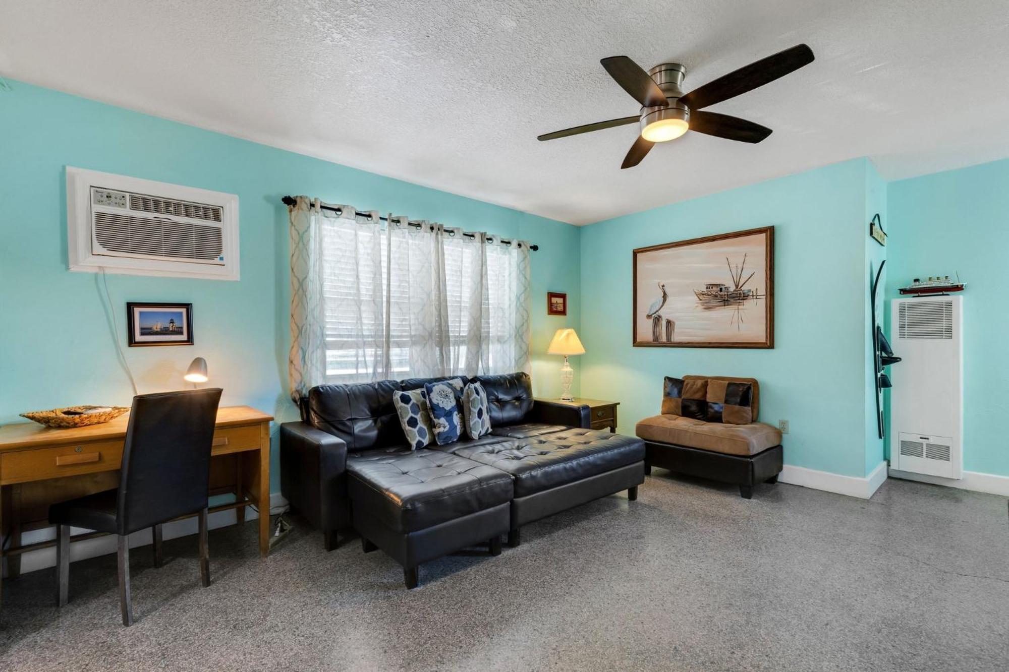 Captain Clearwater Beach Exterior foto
