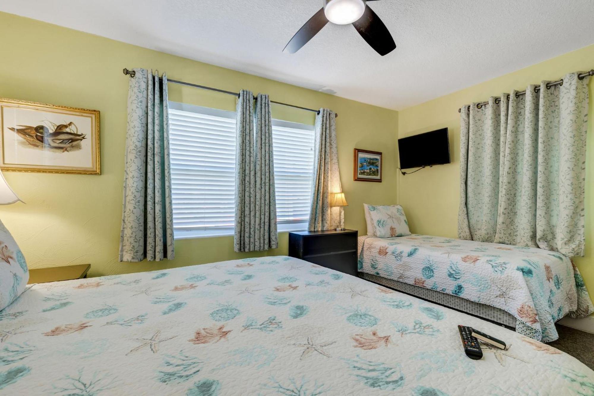 Captain Clearwater Beach Exterior foto