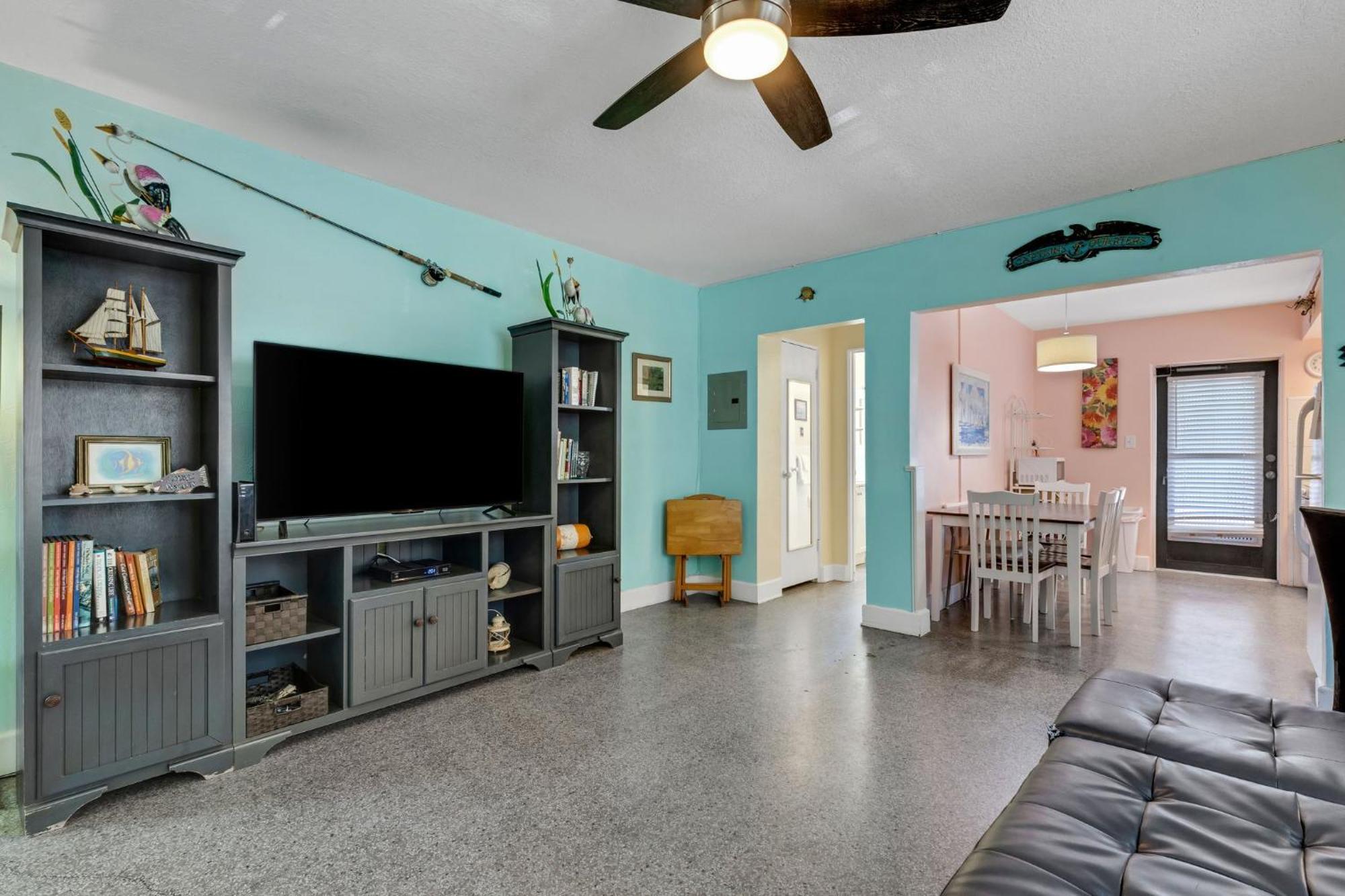 Captain Clearwater Beach Exterior foto