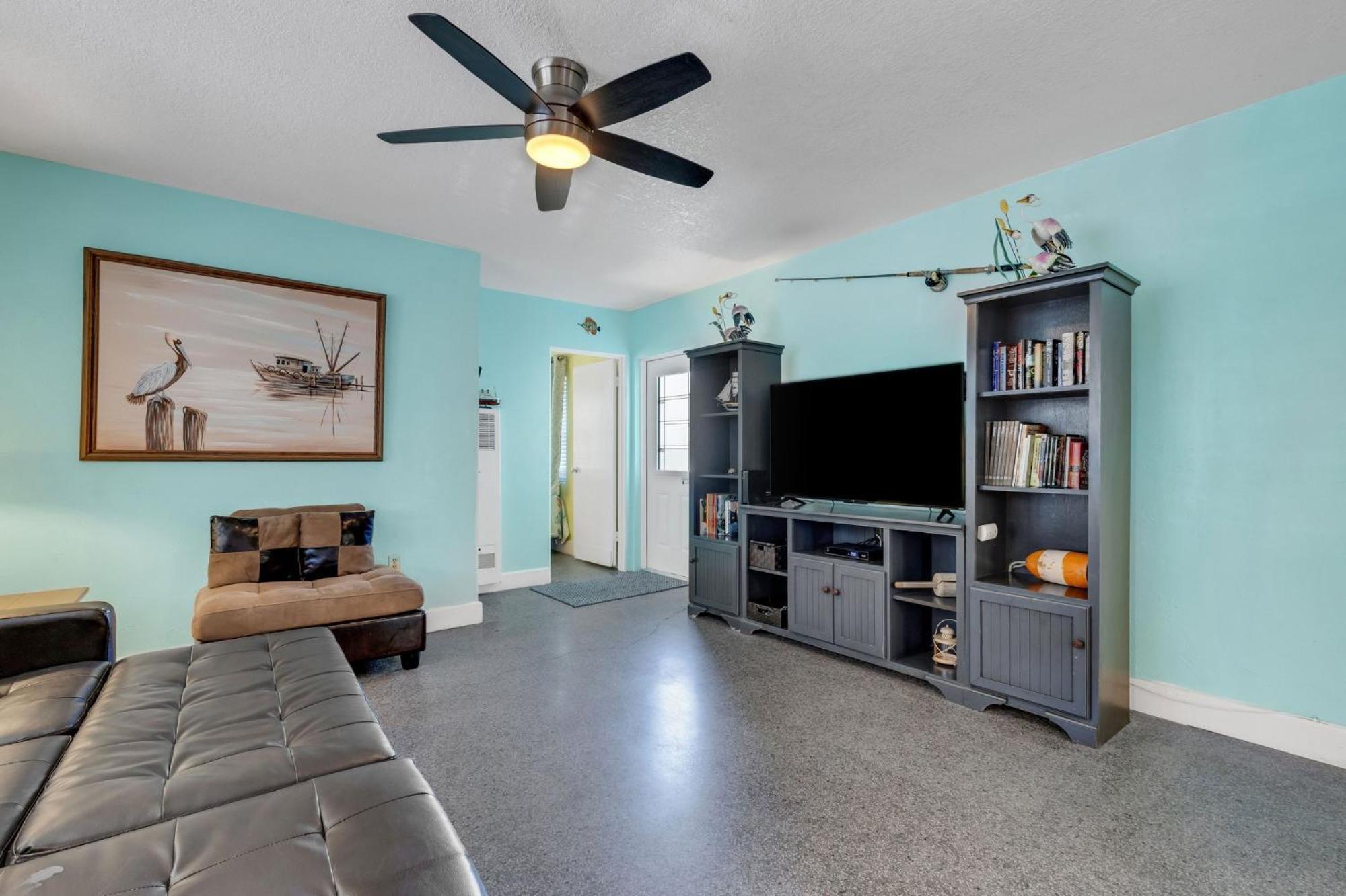 Captain Clearwater Beach Exterior foto