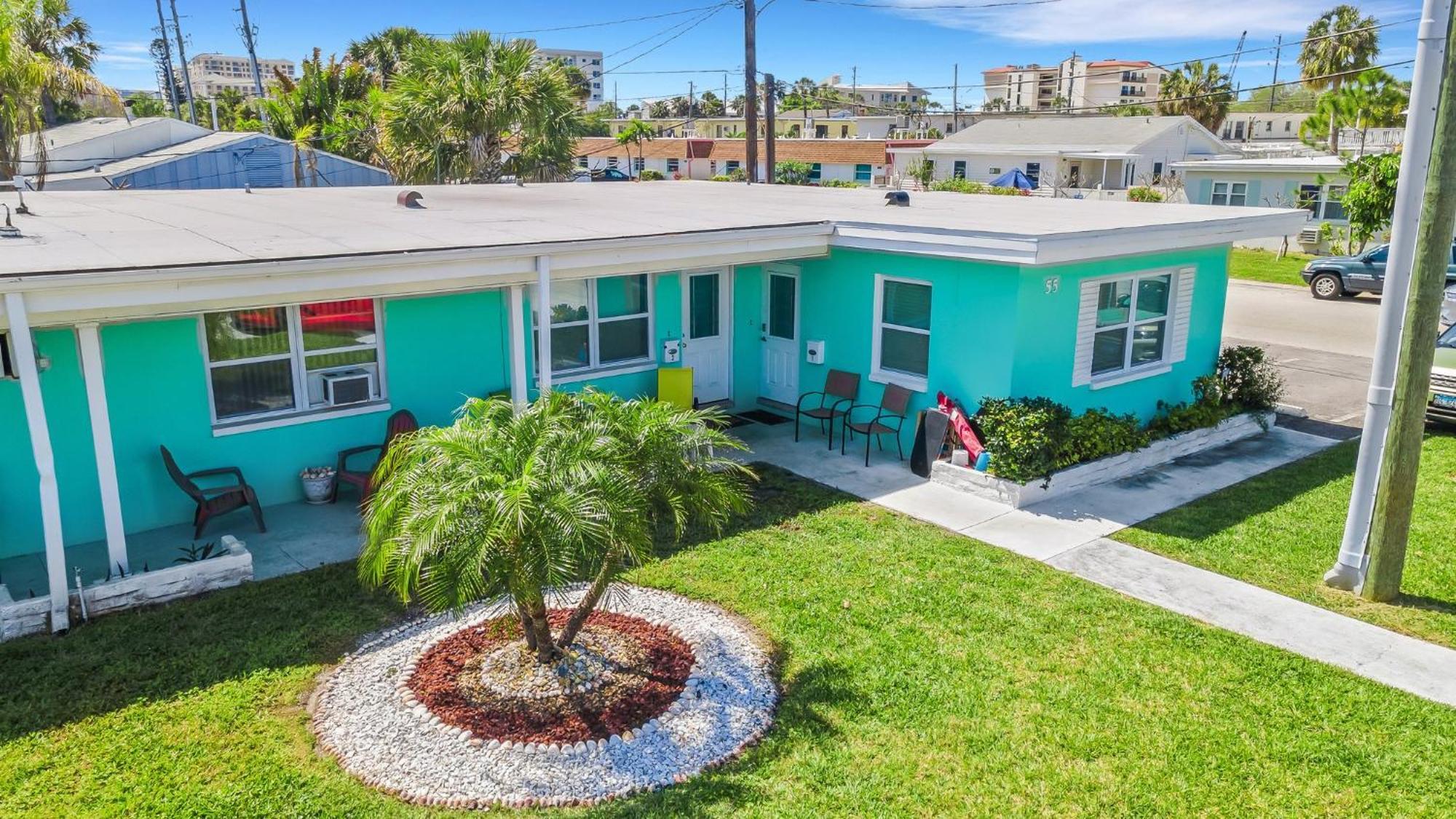 Captain Clearwater Beach Exterior foto